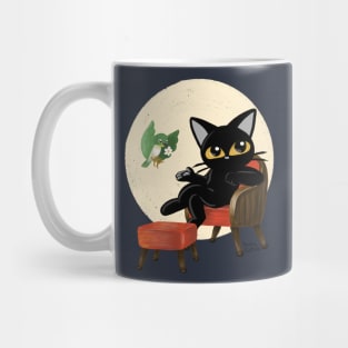 Favorite chair Mug